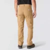 Pantalones de trabajo de sarga de corte recto y holgado para hombre carhartt B324