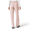 Pantalones de trabajo Force Cross-Flex de corte acampanado para mujer