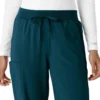 Pantalones de trabajo Force Cross-Flex de corte acampanado para mujer