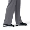 Pantalones de trabajo Force Cross-Flex de corte acampanado para mujer