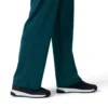 Pantalones de trabajo Force Cross-Flex de corte acampanado para mujer