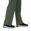 Pantalones de trabajo Force Cross-Flex de corte acampanado para mujer
