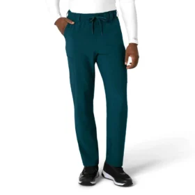 Pantalones de trabajo Force Cross-Flex de corte recto para hombre