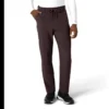 Pantalones de trabajo Force Cross-Flex de corte recto para hombre