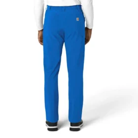 Pantalones de trabajo Force Cross-Flex de corte recto para hombre