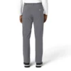 Pantalones de trabajo Force Cross-Flex de corte recto para hombre