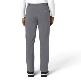 Pantalones de trabajo Force Cross-Flex de corte recto para hombre