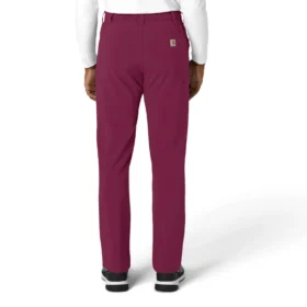 Pantalones de trabajo Force Cross-Flex de corte recto para hombre