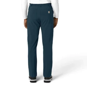 Pantalones de trabajo Force Cross-Flex de corte recto para hombre