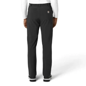 Pantalones de trabajo Force Cross-Flex de corte recto para hombre