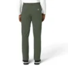 Pantalones de trabajo Force Cross-Flex de corte recto para hombre