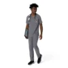 Pantalones de trabajo Force Cross-Flex de corte recto para hombre