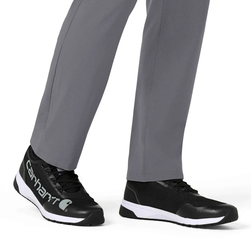 Pantalones de trabajo Force Cross-Flex de corte recto para hombre
