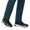 Pantalones de trabajo Force Cross-Flex de corte recto para hombre
