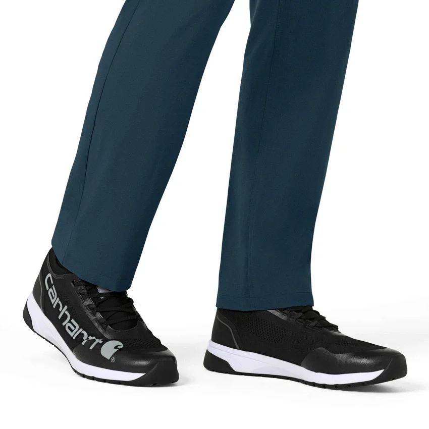 Pantalones de trabajo Force Cross-Flex de corte recto para hombre