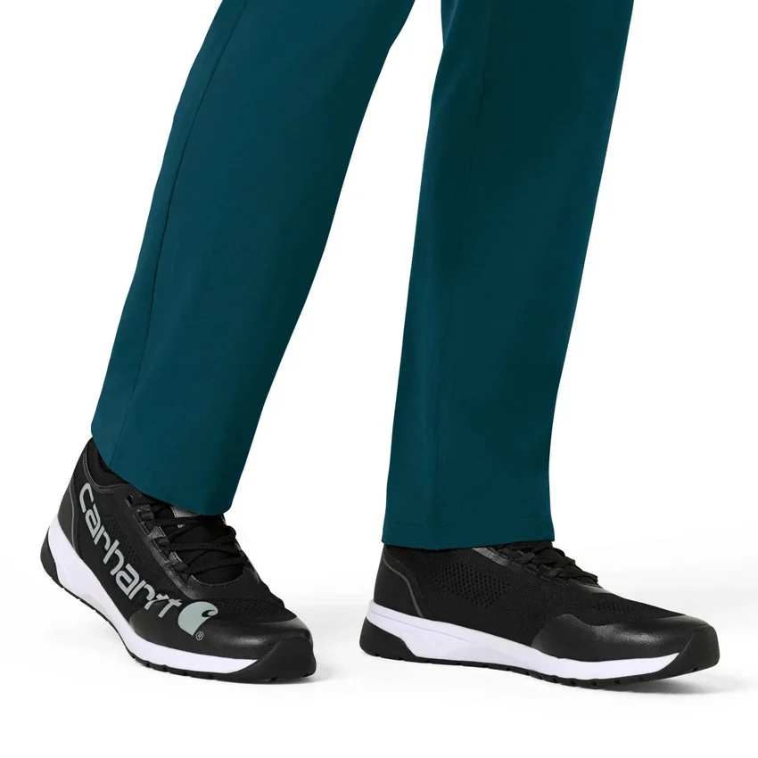 Pantalones de trabajo Force Cross-Flex de corte recto para hombre