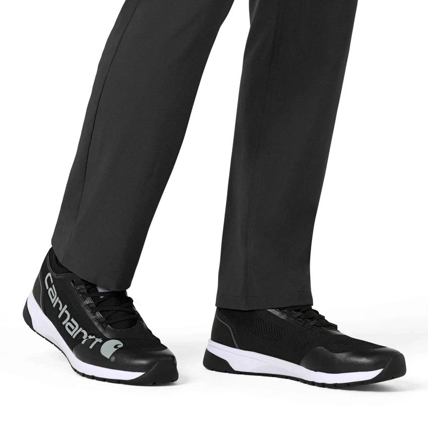 Pantalones de trabajo Force Cross-Flex de corte recto para hombre