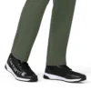 Pantalones de trabajo Force Cross-Flex de corte recto para hombre