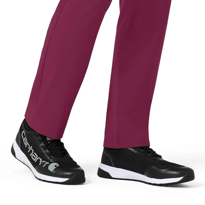 Pantalones de trabajo Force Cross-Flex de corte recto para hombre