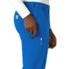 Pantalones de trabajo Force Cross-Flex de corte recto para hombre