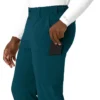 Pantalones de trabajo Force Cross-Flex de corte recto para hombre