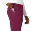 Pantalones de trabajo Force Cross-Flex de corte recto para hombre