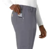 Pantalones de trabajo Force Cross-Flex de corte recto para hombre