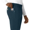 Pantalones de trabajo Force Cross-Flex de corte recto para hombre