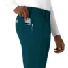 Pantalones de trabajo Force Cross-Flex de corte recto para hombre