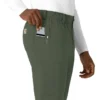 Pantalones de trabajo Force Cross-Flex de corte recto para hombre
