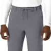 Pantalones de trabajo Force Cross-Flex de corte recto para hombre