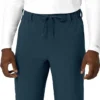 Pantalones de trabajo Force Cross-Flex de corte recto para hombre