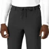 Pantalones de trabajo Force Cross-Flex de corte recto para hombre