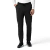 Pantalones de trabajo Force Cross-Flex de punto, de corte recto y cónico