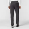 Pantalones de trabajo Force Cross-Flex de punto, de corte recto y cónico
