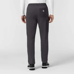 Pantalones de trabajo Force Cross-Flex de punto, de corte recto y cónico
