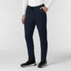 Pantalones de trabajo Force Cross-Flex de punto, de corte recto y cónico