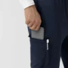 Pantalones de trabajo Force Cross-Flex de punto, de corte recto y cónico
