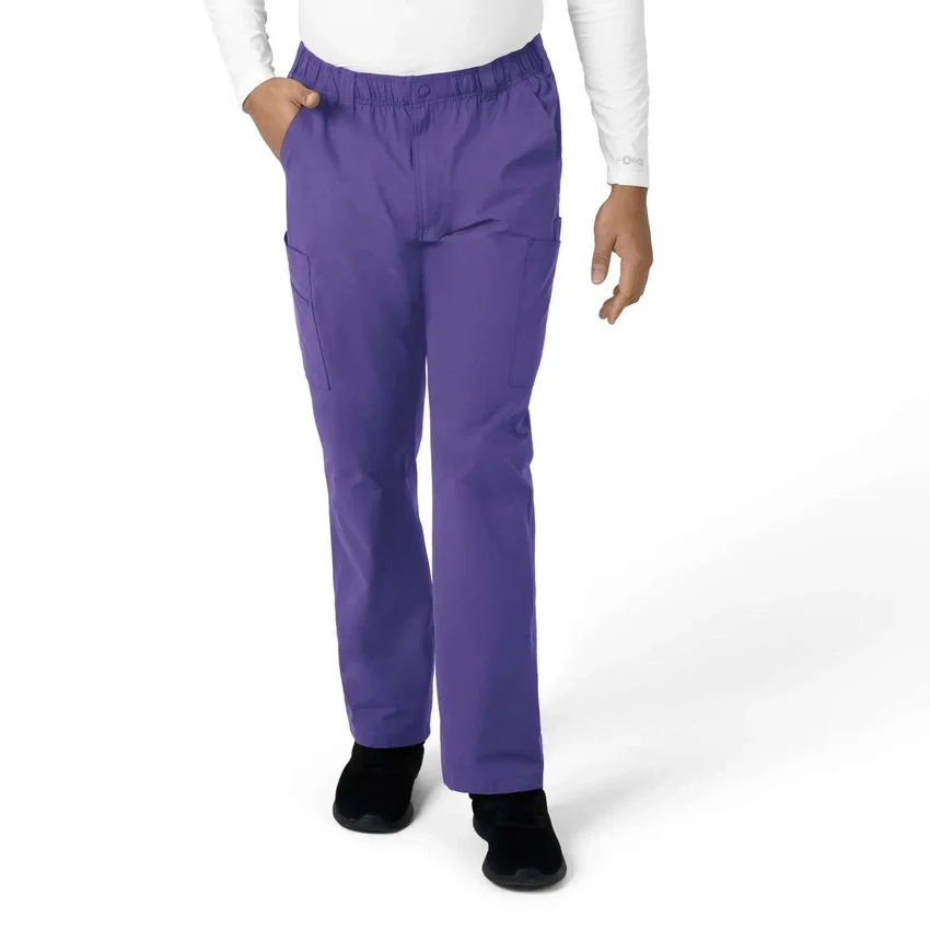 Pantalones de trabajo Force Essentials de pierna recta