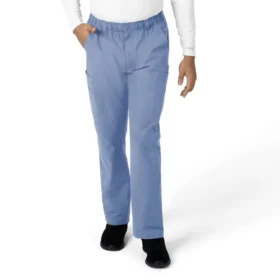 Pantalones de trabajo Force Essentials de pierna recta