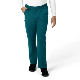 Pantalones de trabajo Force Essentials de pierna recta