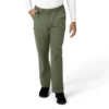 Pantalones de trabajo Force Essentials de pierna recta