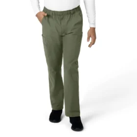 Pantalones de trabajo Force Essentials de pierna recta