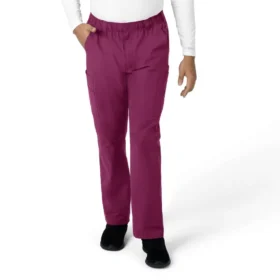 Pantalones de trabajo Force Essentials de pierna recta