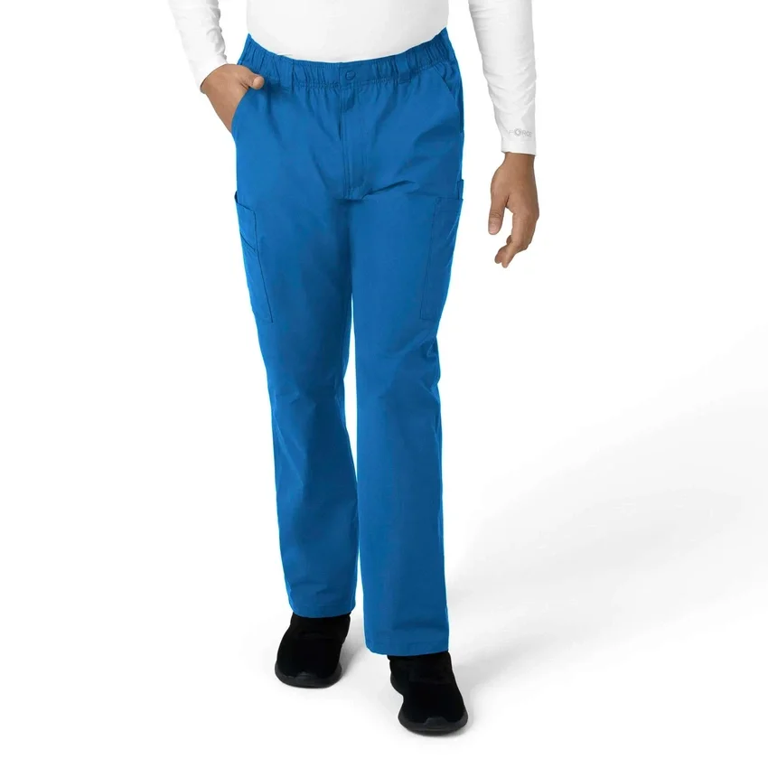 Pantalones de trabajo Force Essentials de pierna recta
