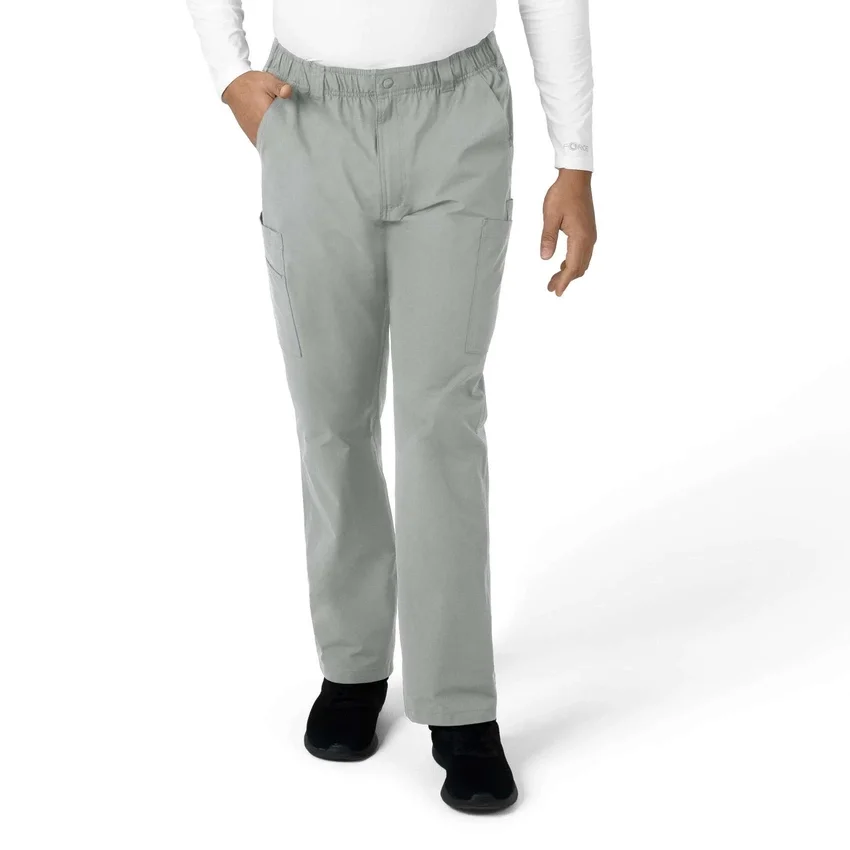 Pantalones de trabajo Force Essentials de pierna recta