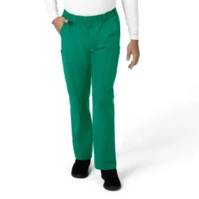 Pantalones de trabajo Force Essentials de pierna recta