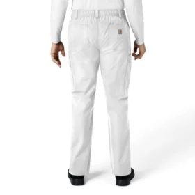 Pantalones de trabajo Force Essentials de pierna recta