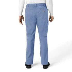 Pantalones de trabajo Force Essentials de pierna recta