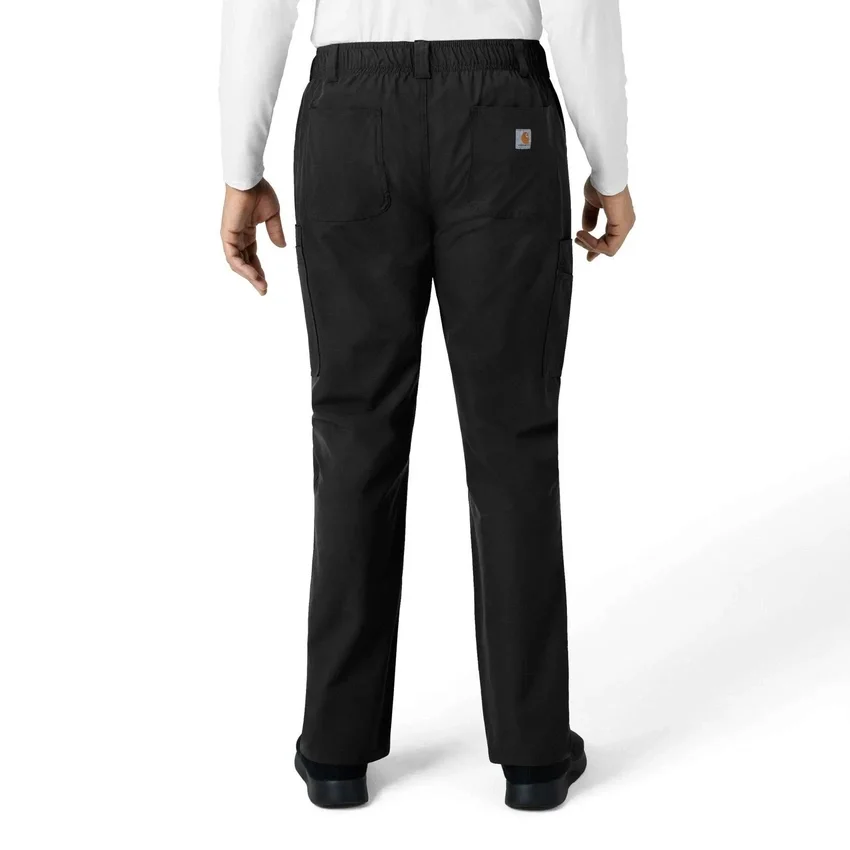 Pantalones de trabajo Force Essentials de pierna recta